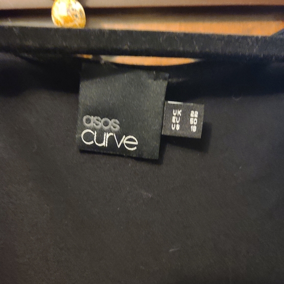 🖤ASOS DRESS🖤 - Picture 4 of 8